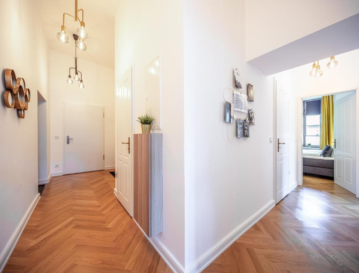 Acapella Suite Allegro 76Qm I Altstadt L Weinberg Heppenheim  Extérieur photo