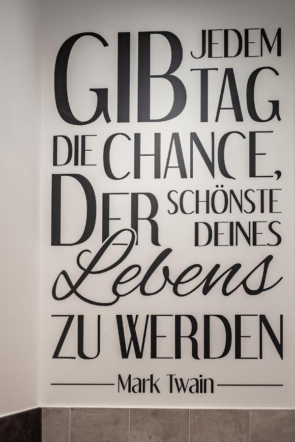 Acapella Suite Allegro 76Qm I Altstadt L Weinberg Heppenheim  Extérieur photo
