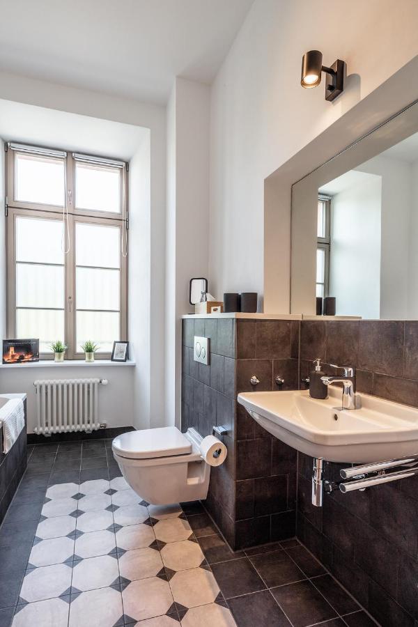 Acapella Suite Allegro 76Qm I Altstadt L Weinberg Heppenheim  Extérieur photo